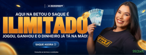 Conta 992bet sincronizada site e app