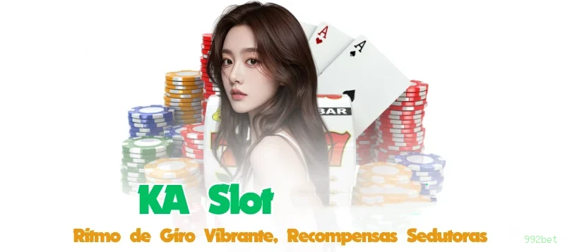 Cassino ao vivo 992bet dealers