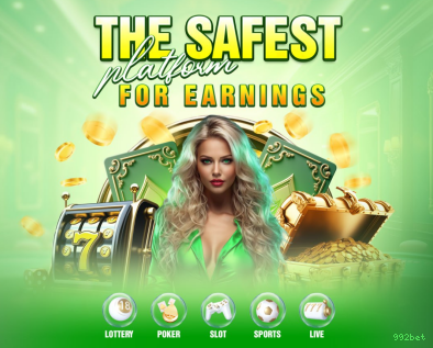 App 992bet slots mobile