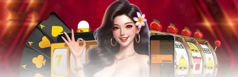 Slots com prêmios 992bet